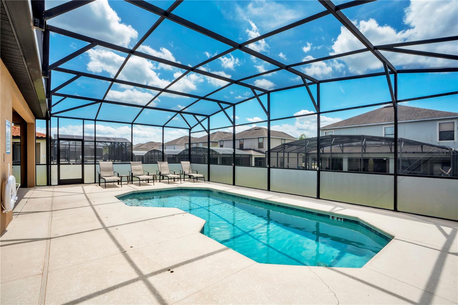 2613 ROSEMONT CIR, DAVENPORT, FL, 33837