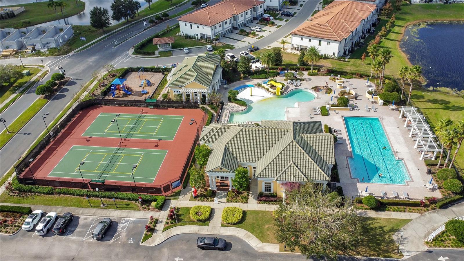 2613 ROSEMONT CIR, DAVENPORT, FL, 33837