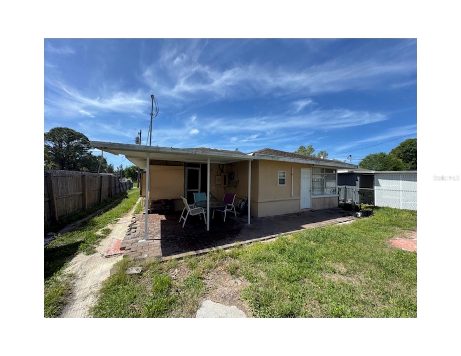 805 69TH AVE W, BRADENTON, FL, 34207