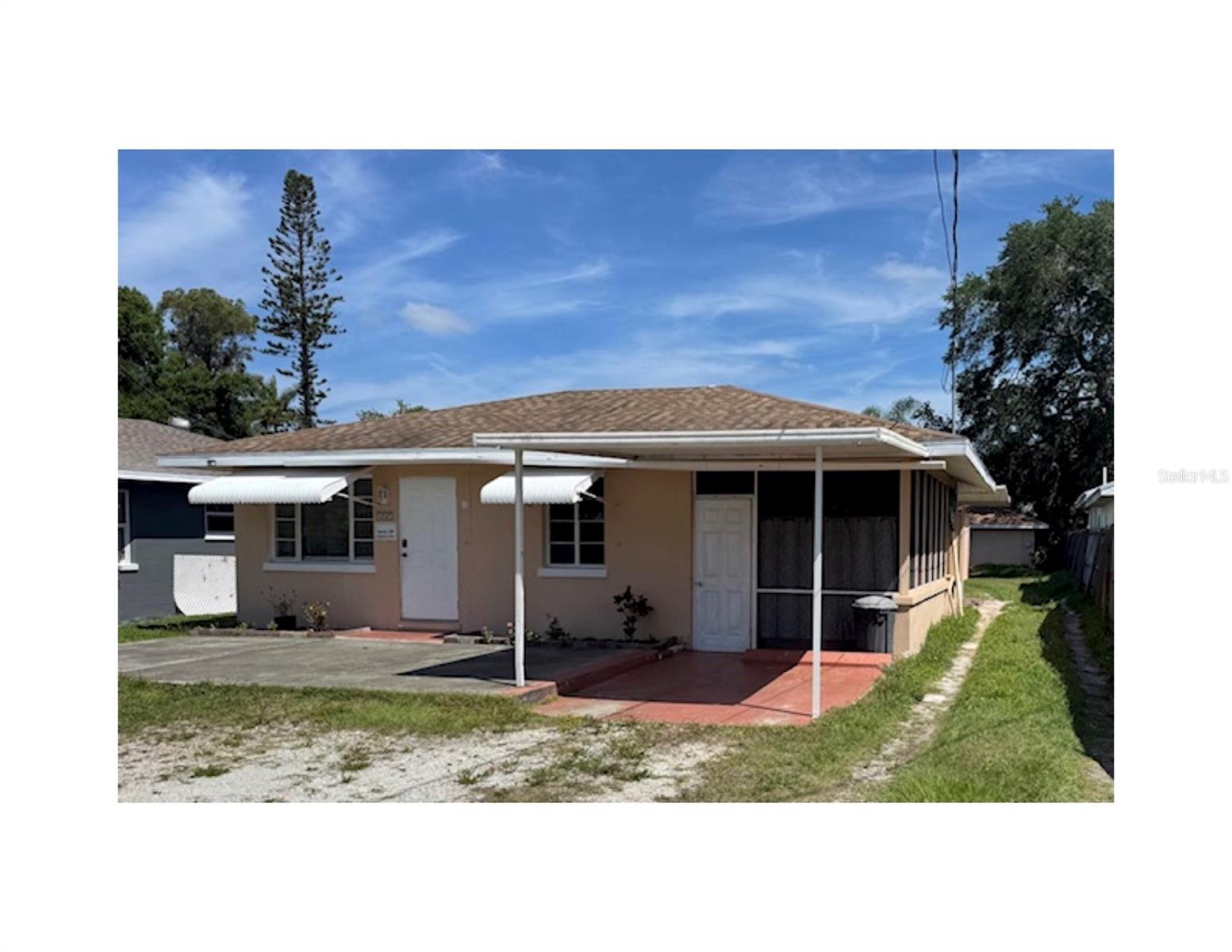 805 69TH AVE W, BRADENTON, FL, 34207