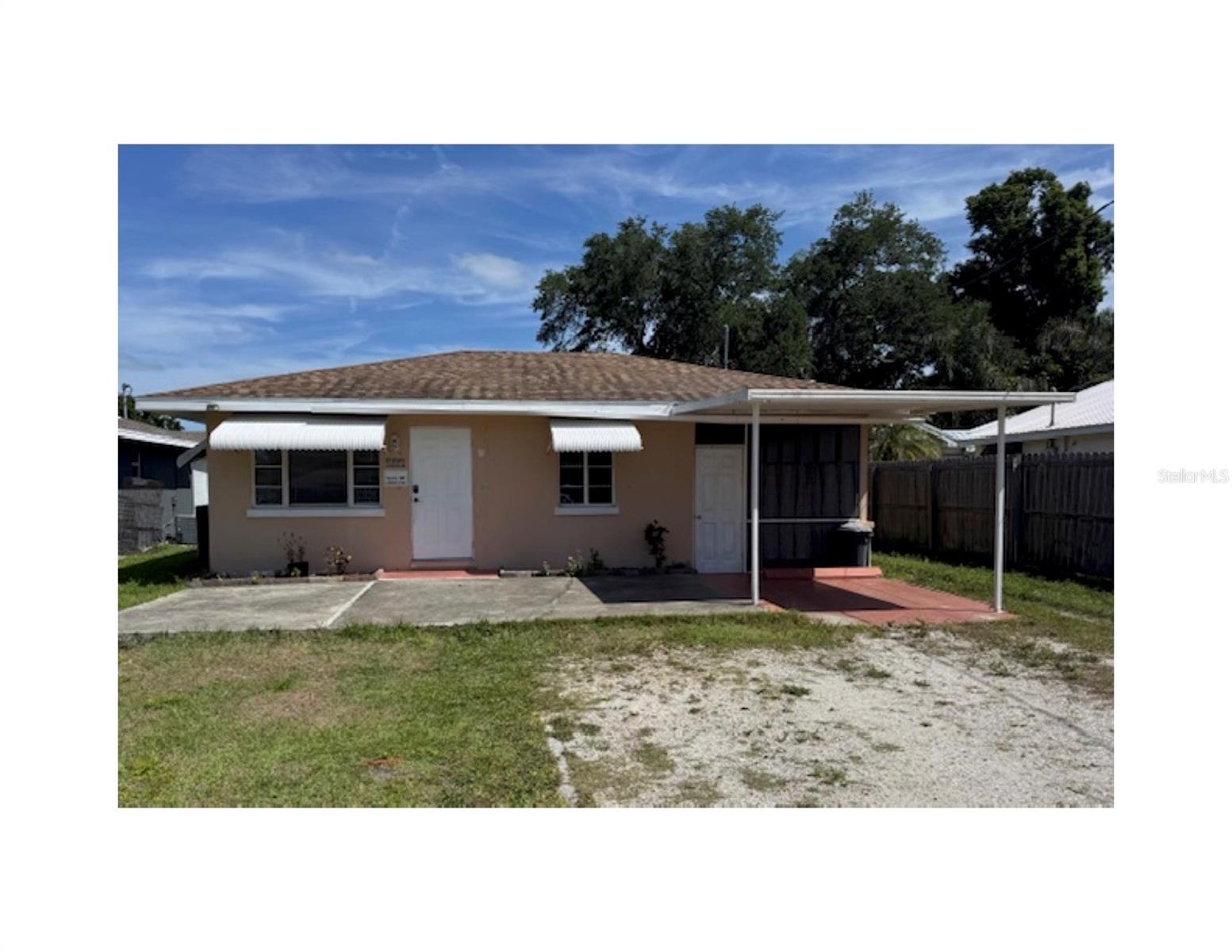 805 69TH AVE W, BRADENTON, FL, 34207