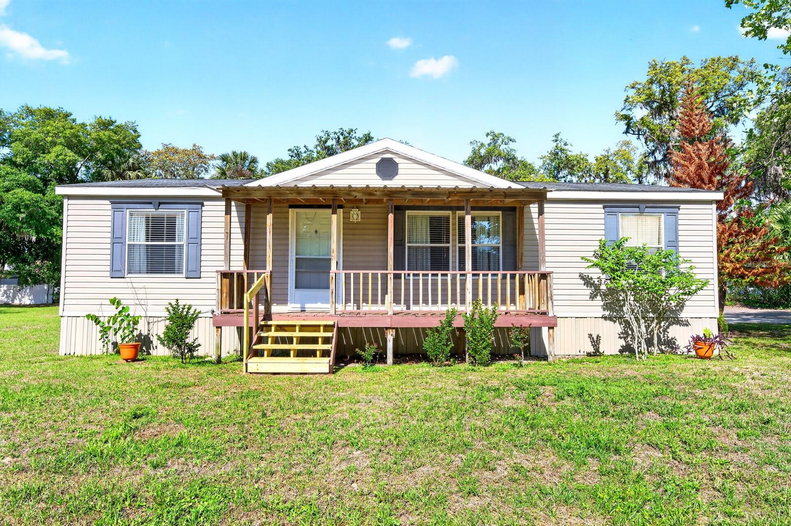 1201 MILLS ST, SANFORD, FL, 32773