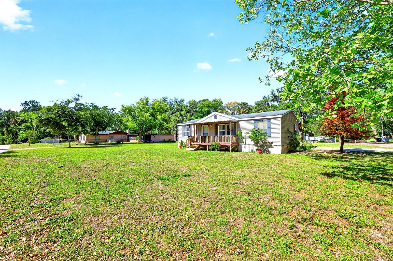 1201 MILLS ST, SANFORD, FL, 32773