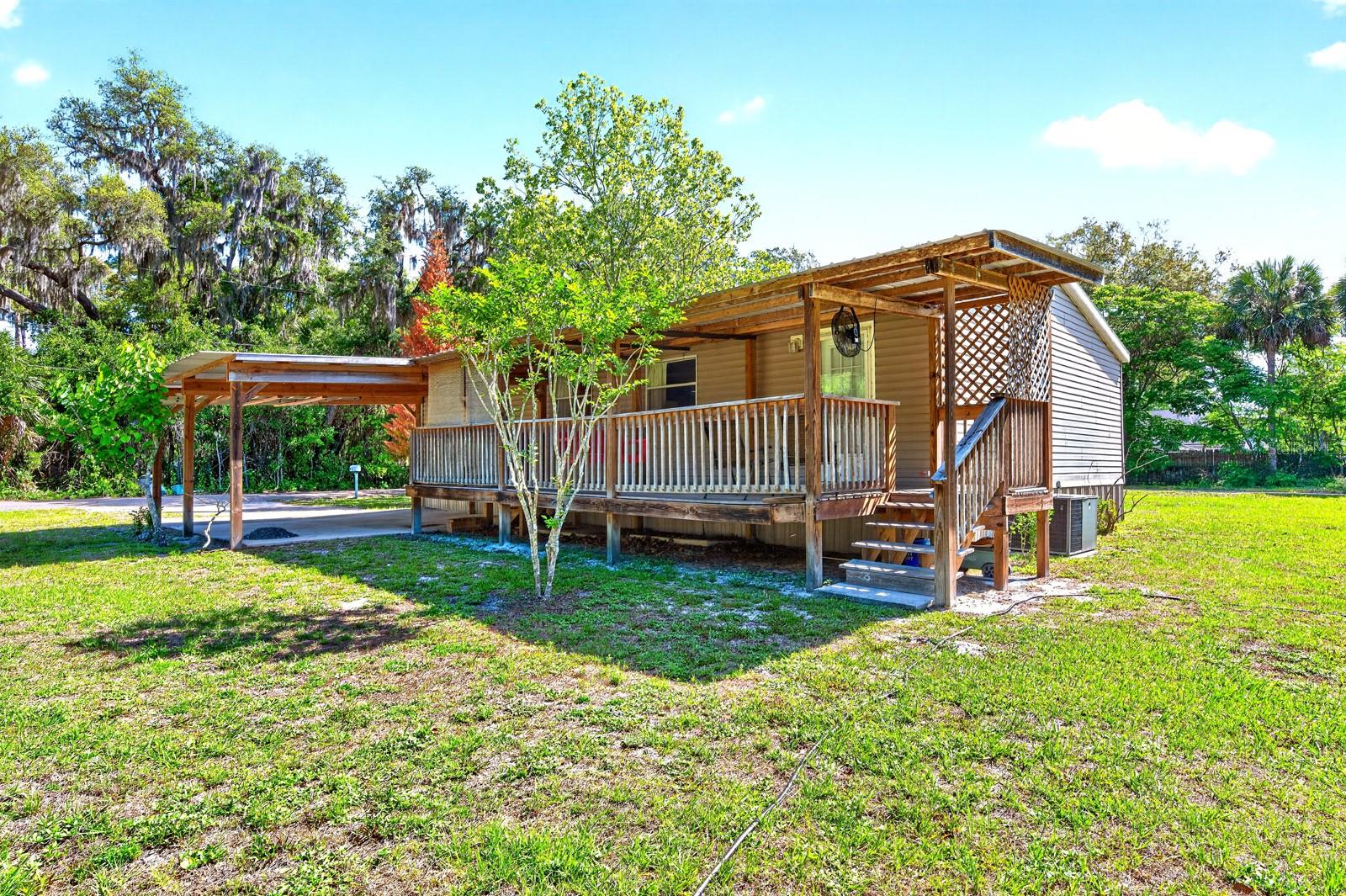 1201 MILLS ST, SANFORD, FL, 32773