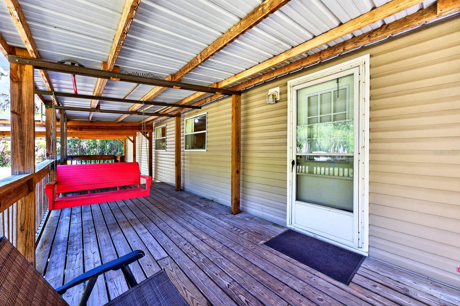 1201 MILLS ST, SANFORD, FL, 32773