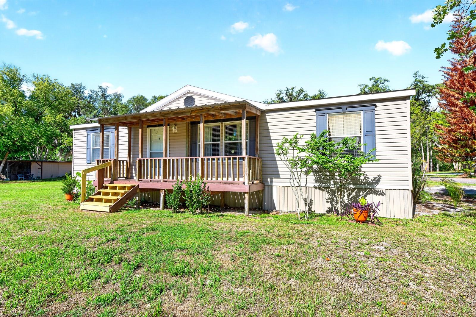 1201 MILLS ST, SANFORD, FL, 32773