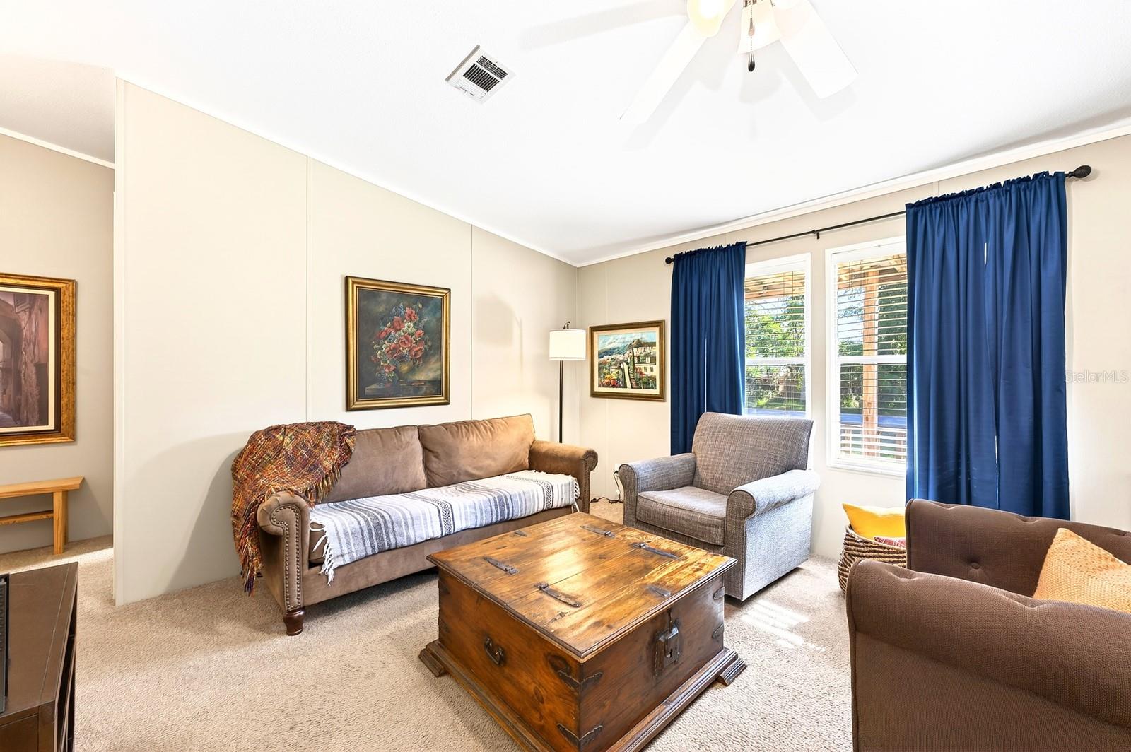 1201 MILLS ST, SANFORD, FL, 32773