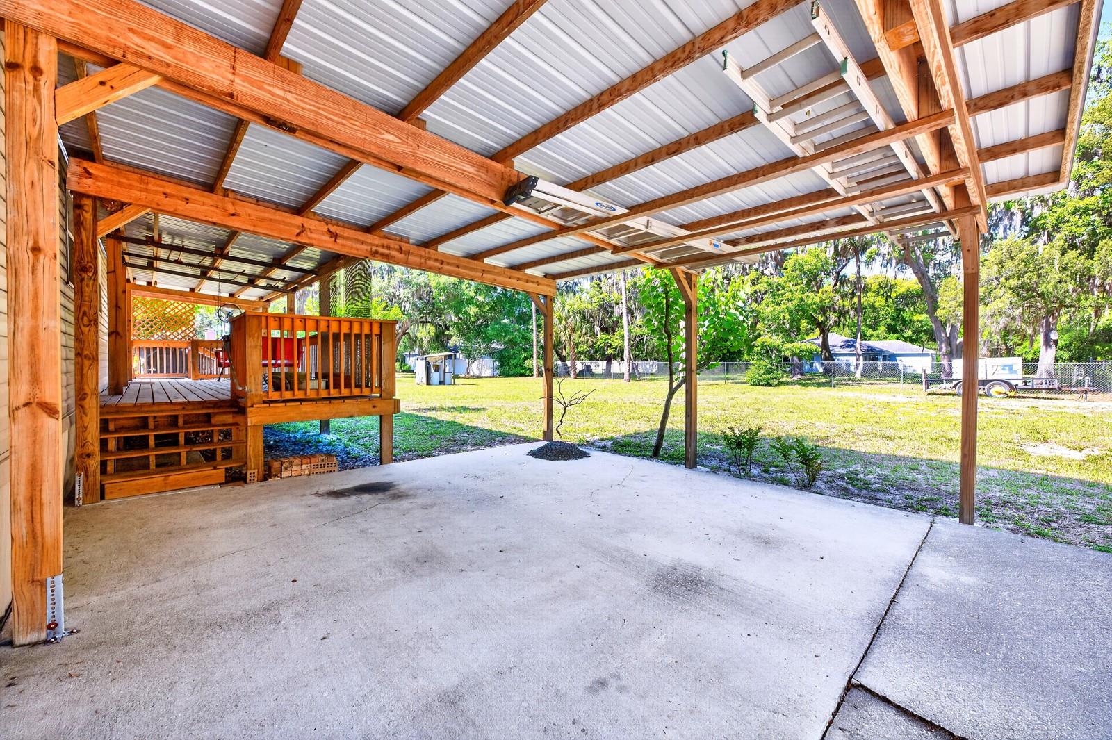 1201 MILLS ST, SANFORD, FL, 32773