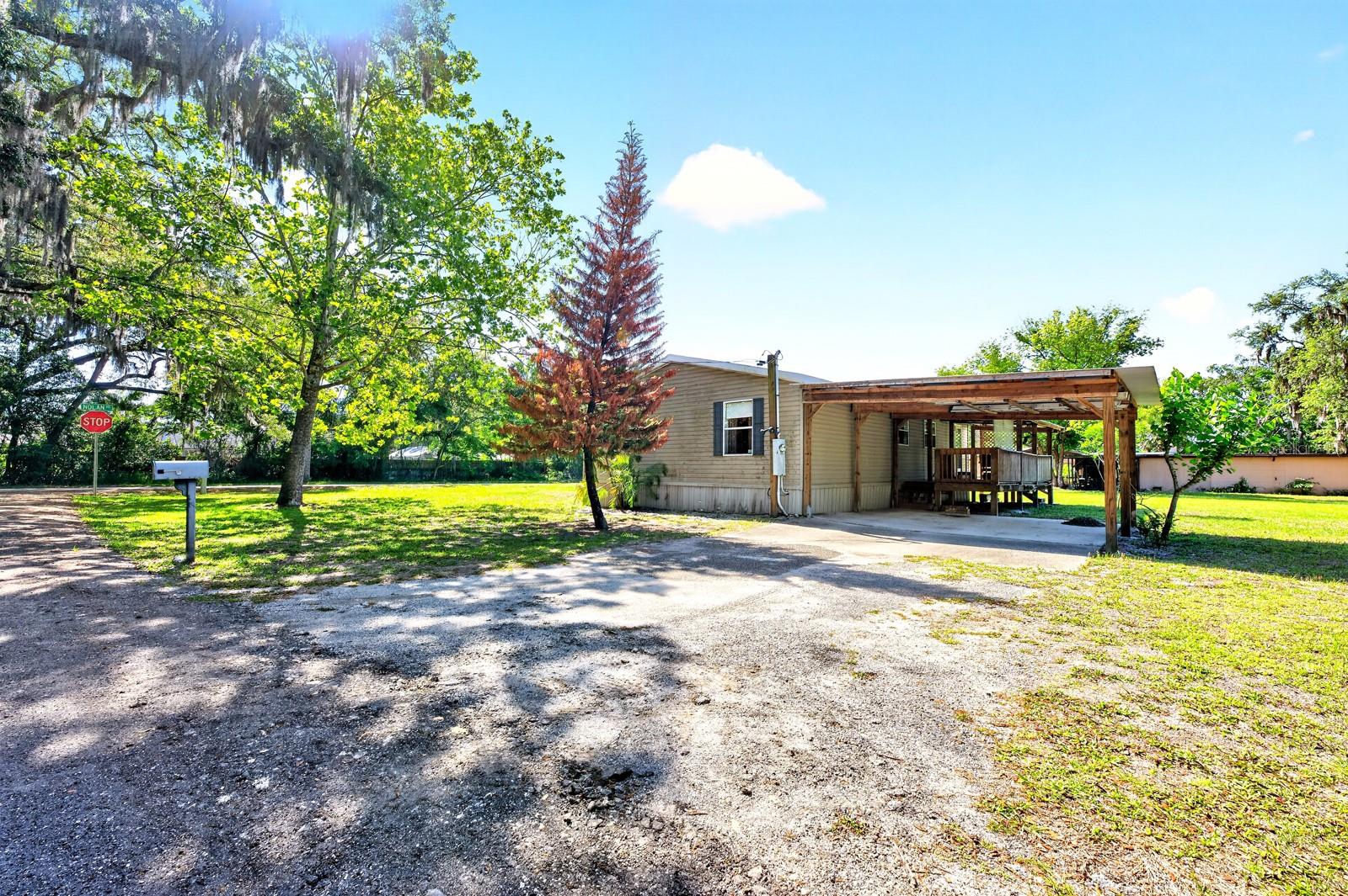 1201 MILLS ST, SANFORD, FL, 32773