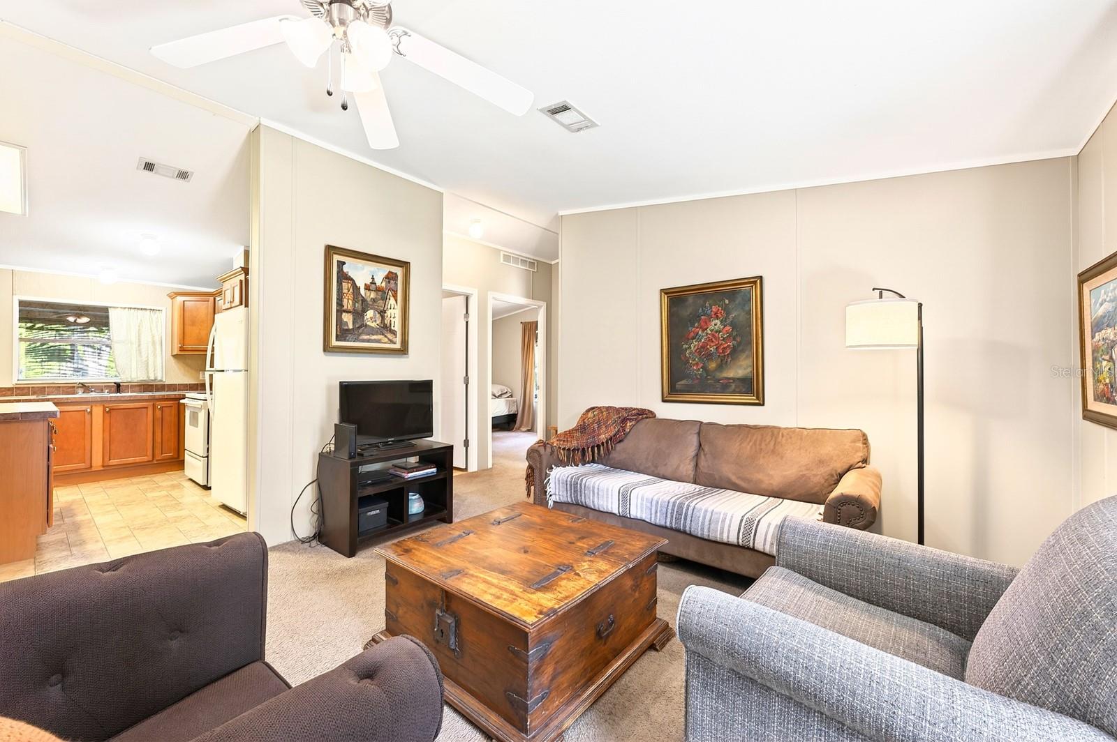 1201 MILLS ST, SANFORD, FL, 32773