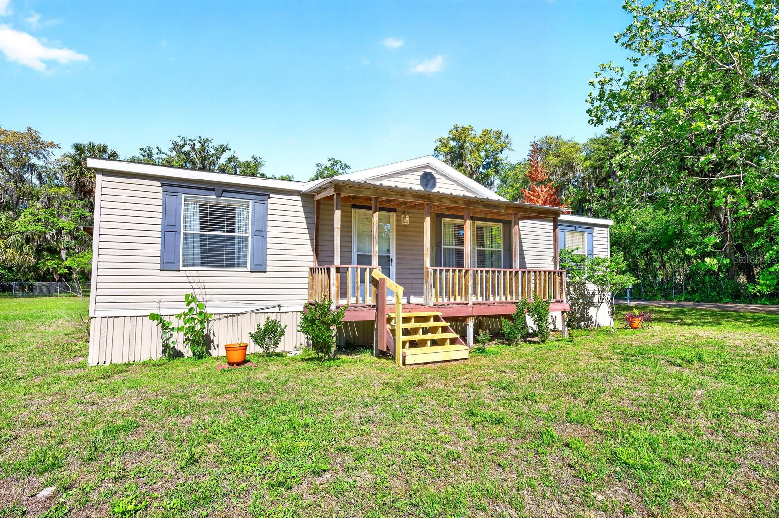 1201 MILLS ST, SANFORD, FL, 32773