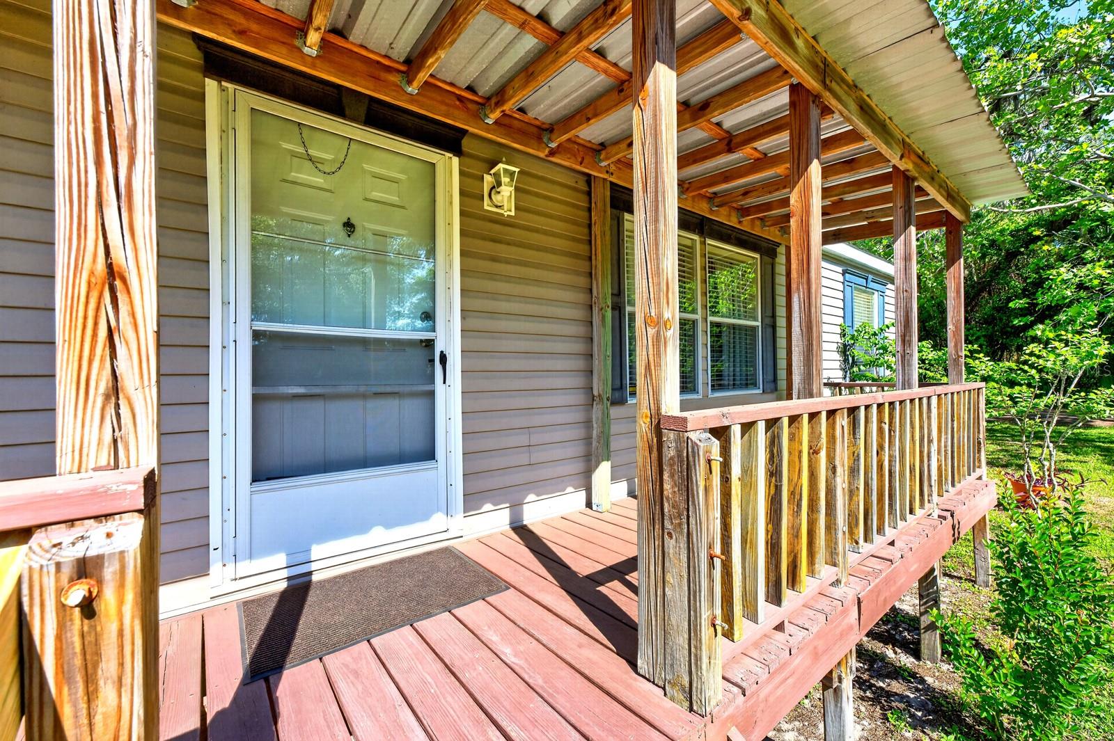 1201 MILLS ST, SANFORD, FL, 32773