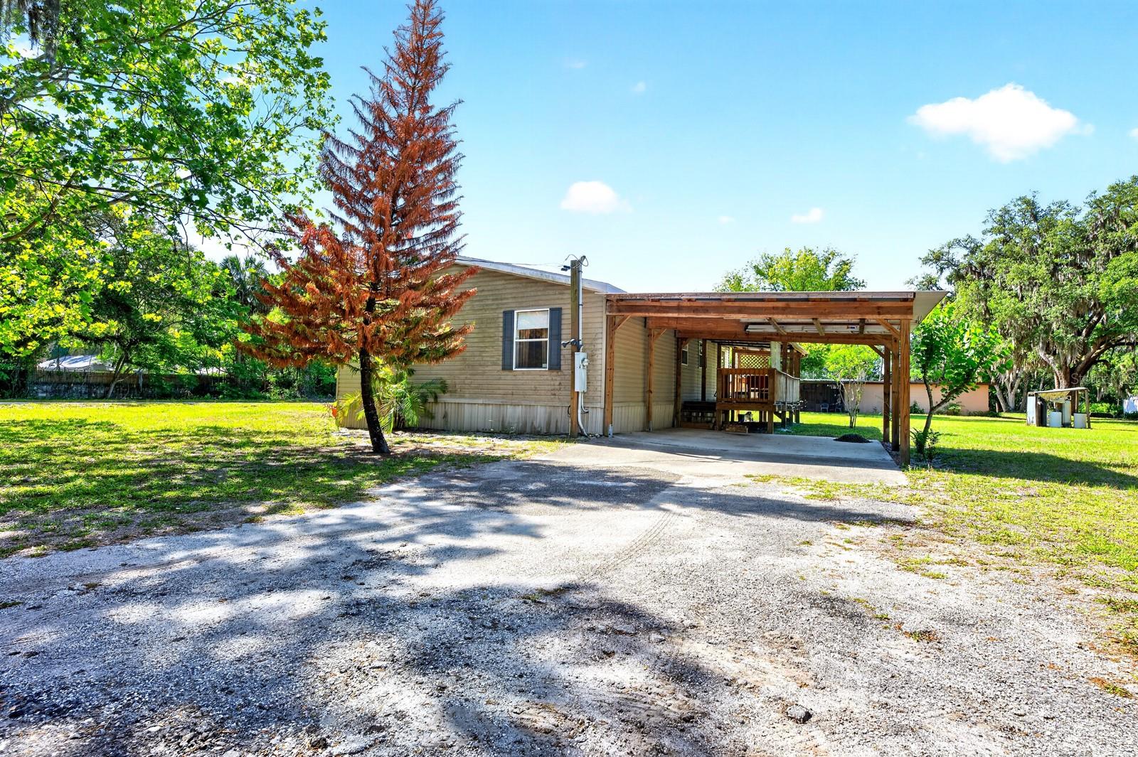 1201 MILLS ST, SANFORD, FL, 32773