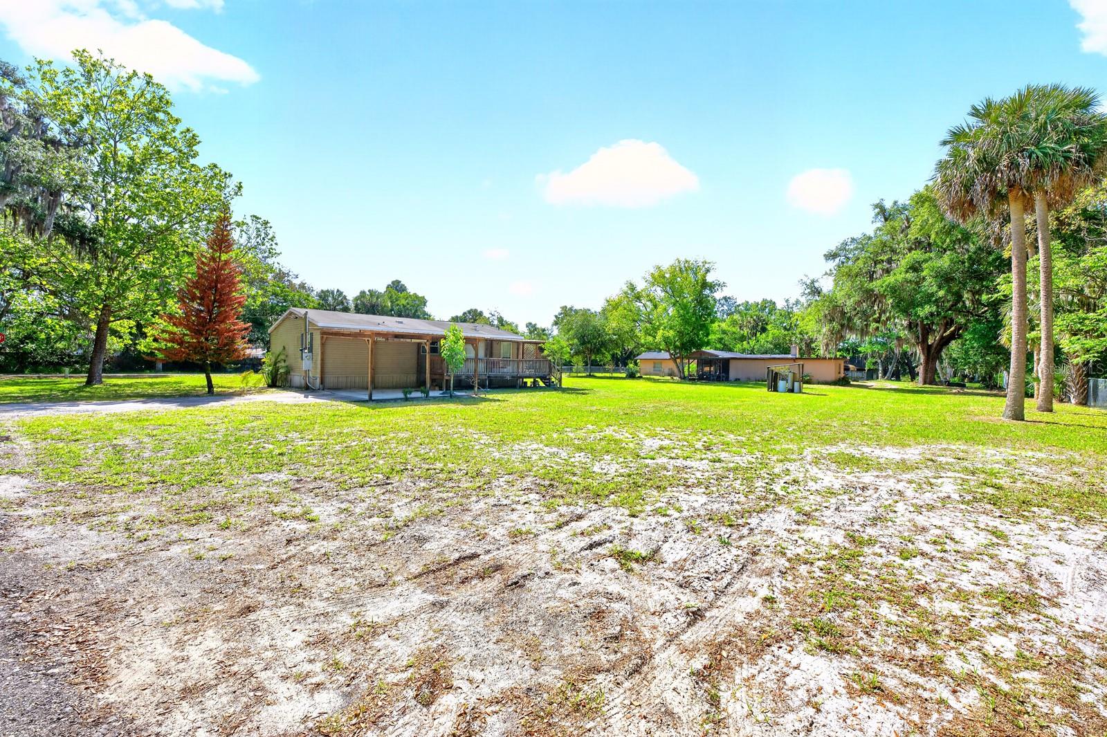 1201 MILLS ST, SANFORD, FL, 32773