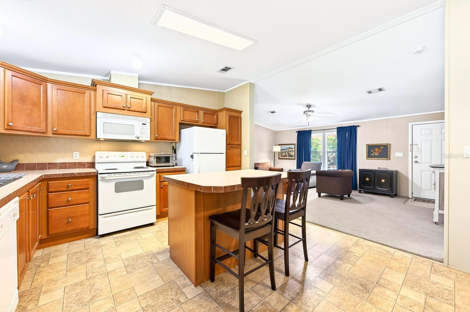 1201 MILLS ST, SANFORD, FL, 32773