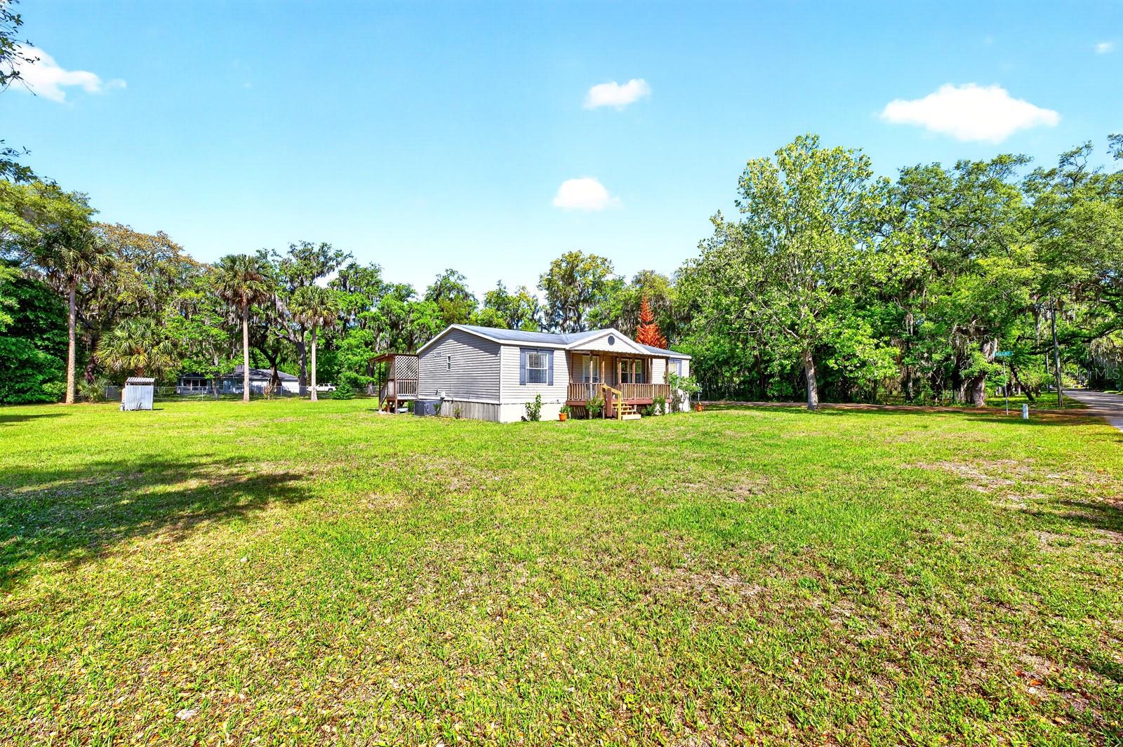 1201 MILLS ST, SANFORD, FL, 32773