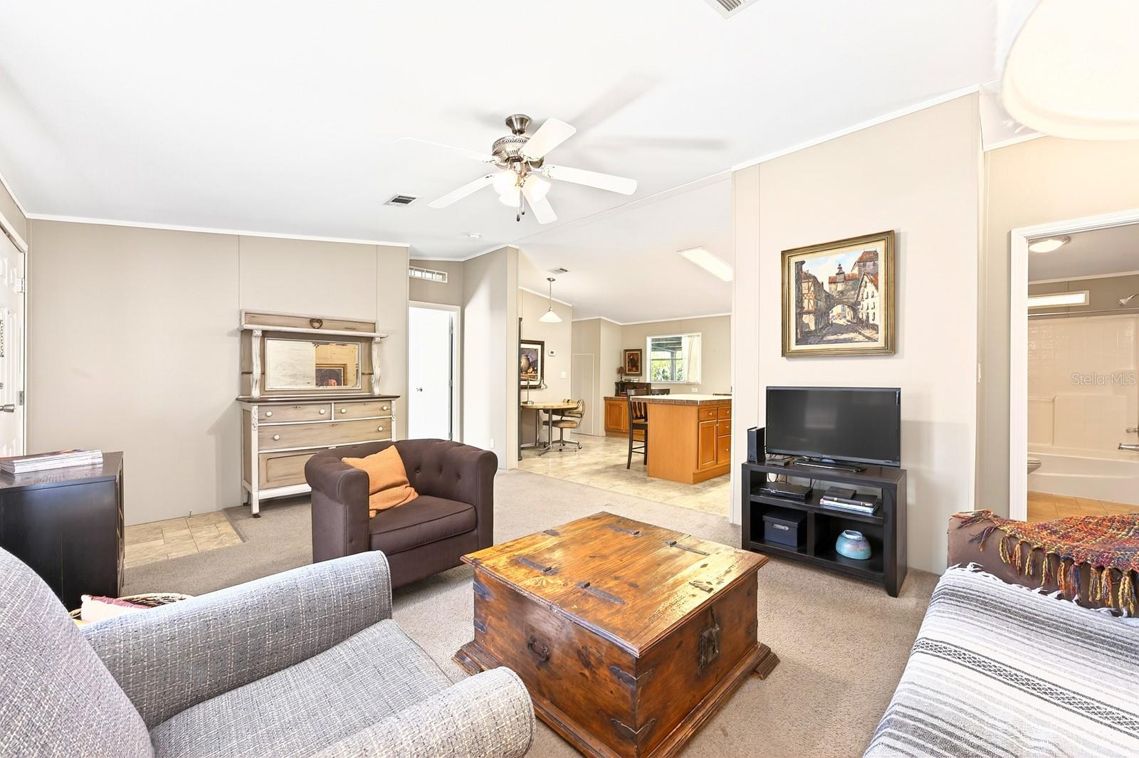 1201 MILLS ST, SANFORD, FL, 32773