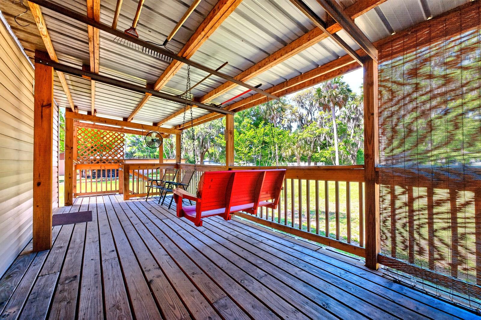 1201 MILLS ST, SANFORD, FL, 32773