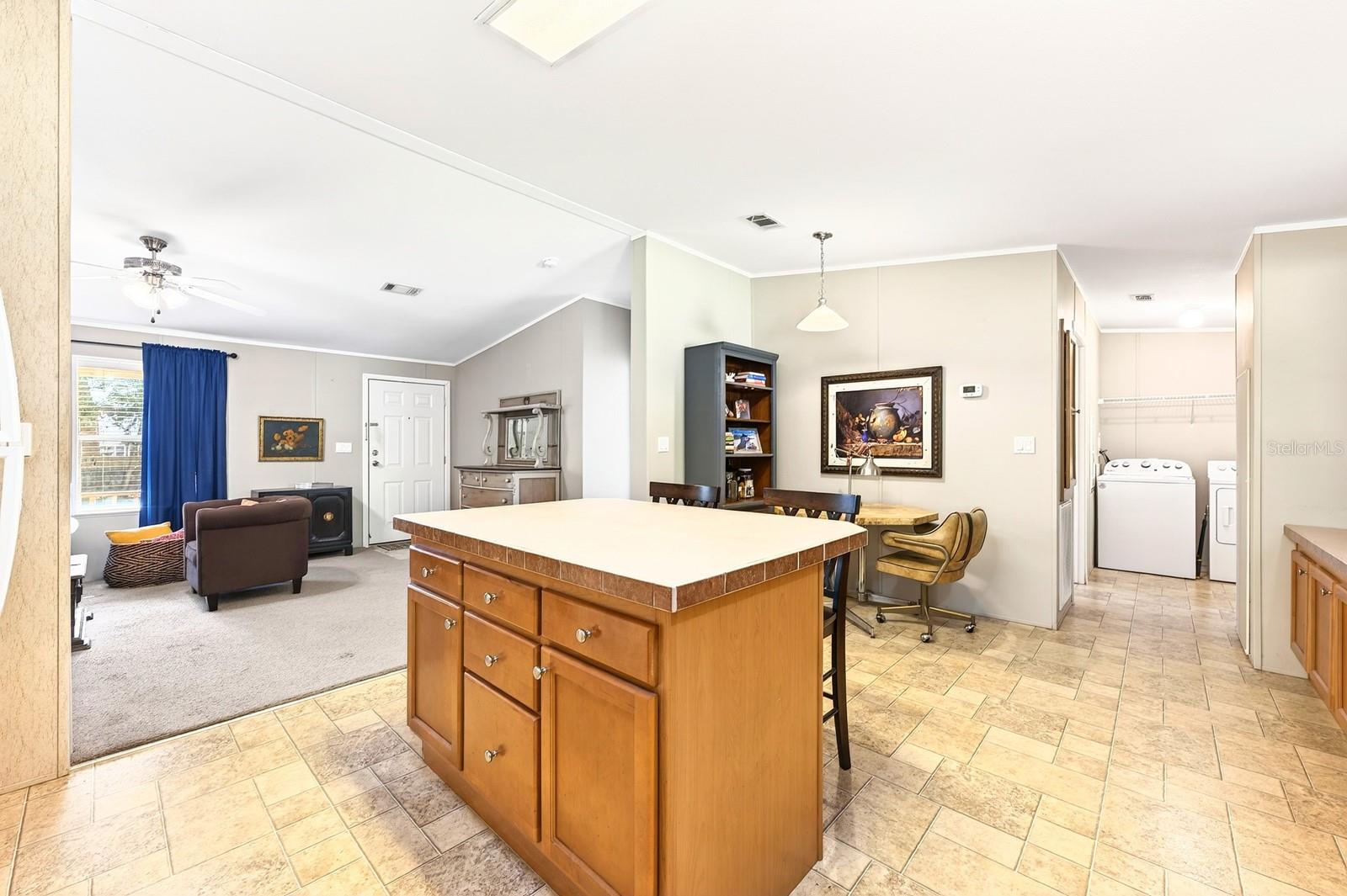 1201 MILLS ST, SANFORD, FL, 32773