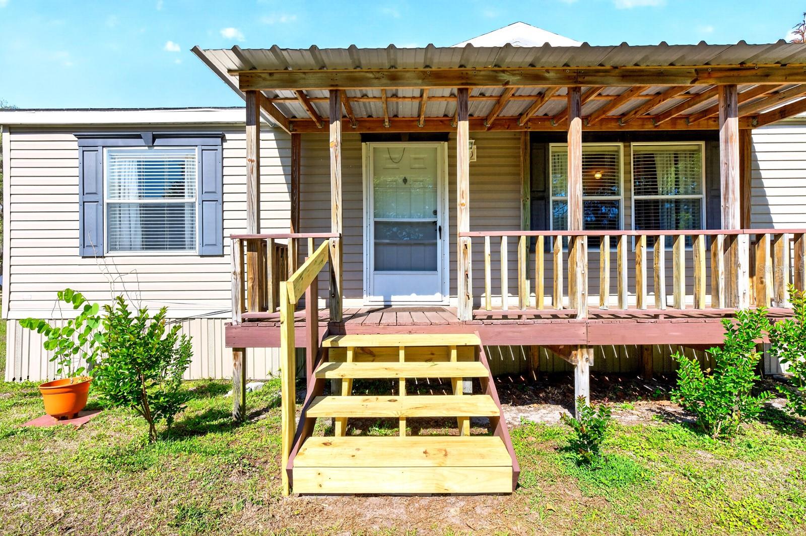 1201 MILLS ST, SANFORD, FL, 32773