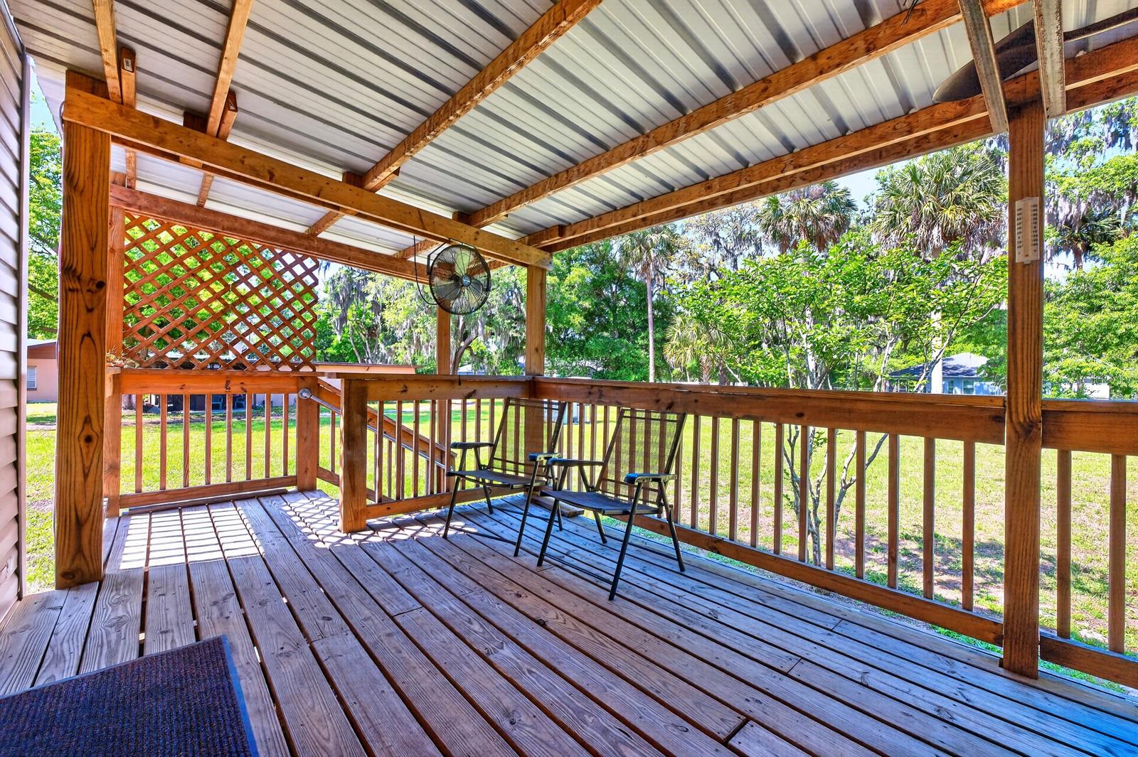 1201 MILLS ST, SANFORD, FL, 32773