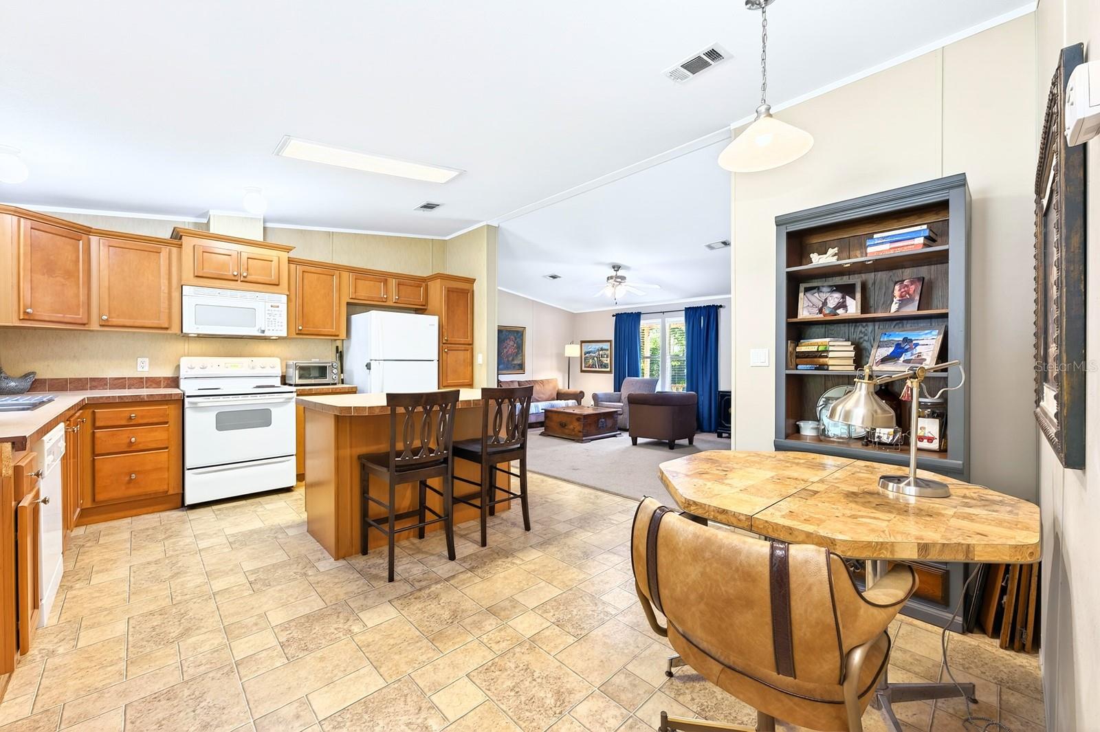 1201 MILLS ST, SANFORD, FL, 32773