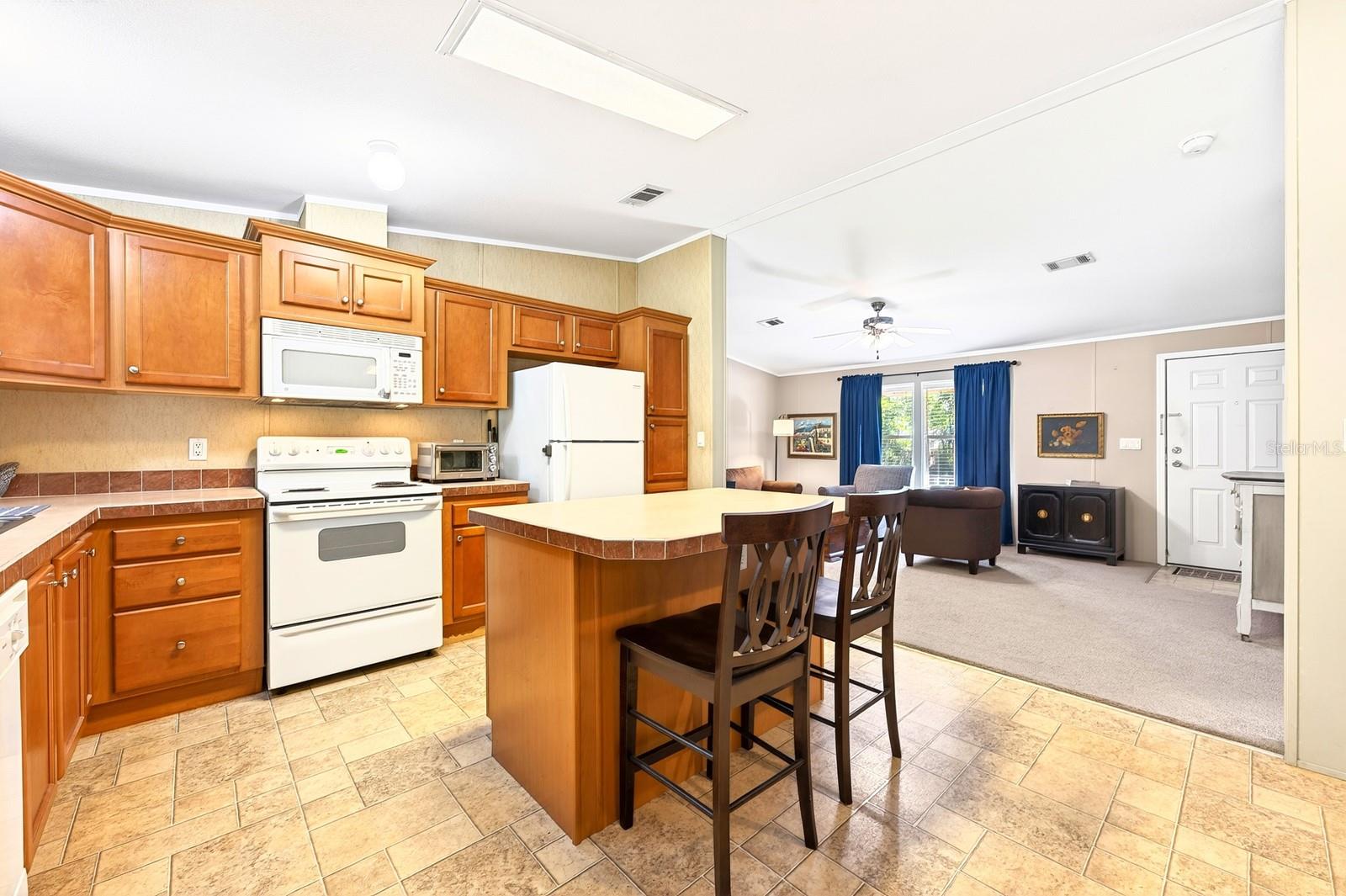 1201 MILLS ST, SANFORD, FL, 32773