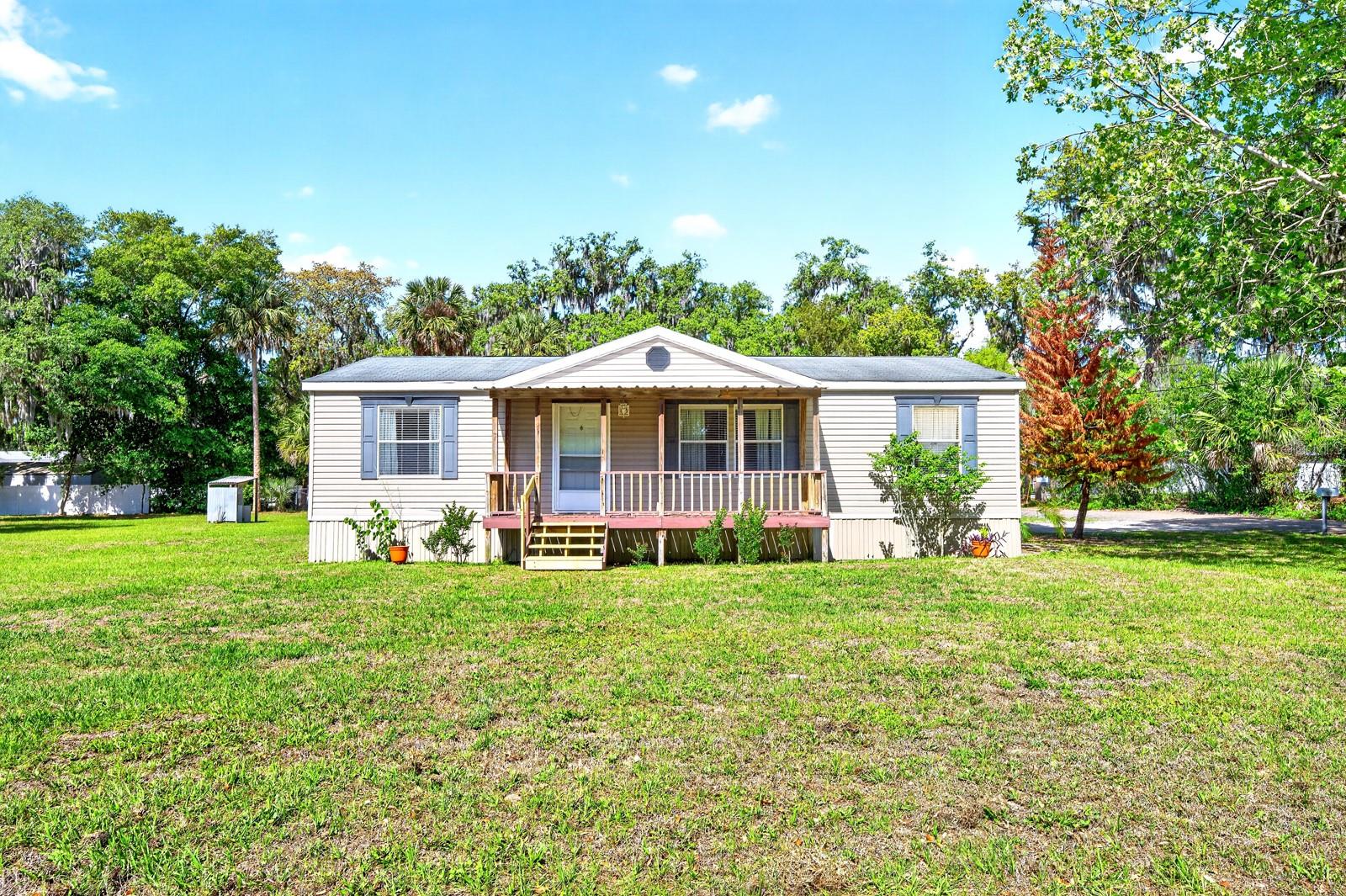 1201 MILLS ST, SANFORD, FL, 32773