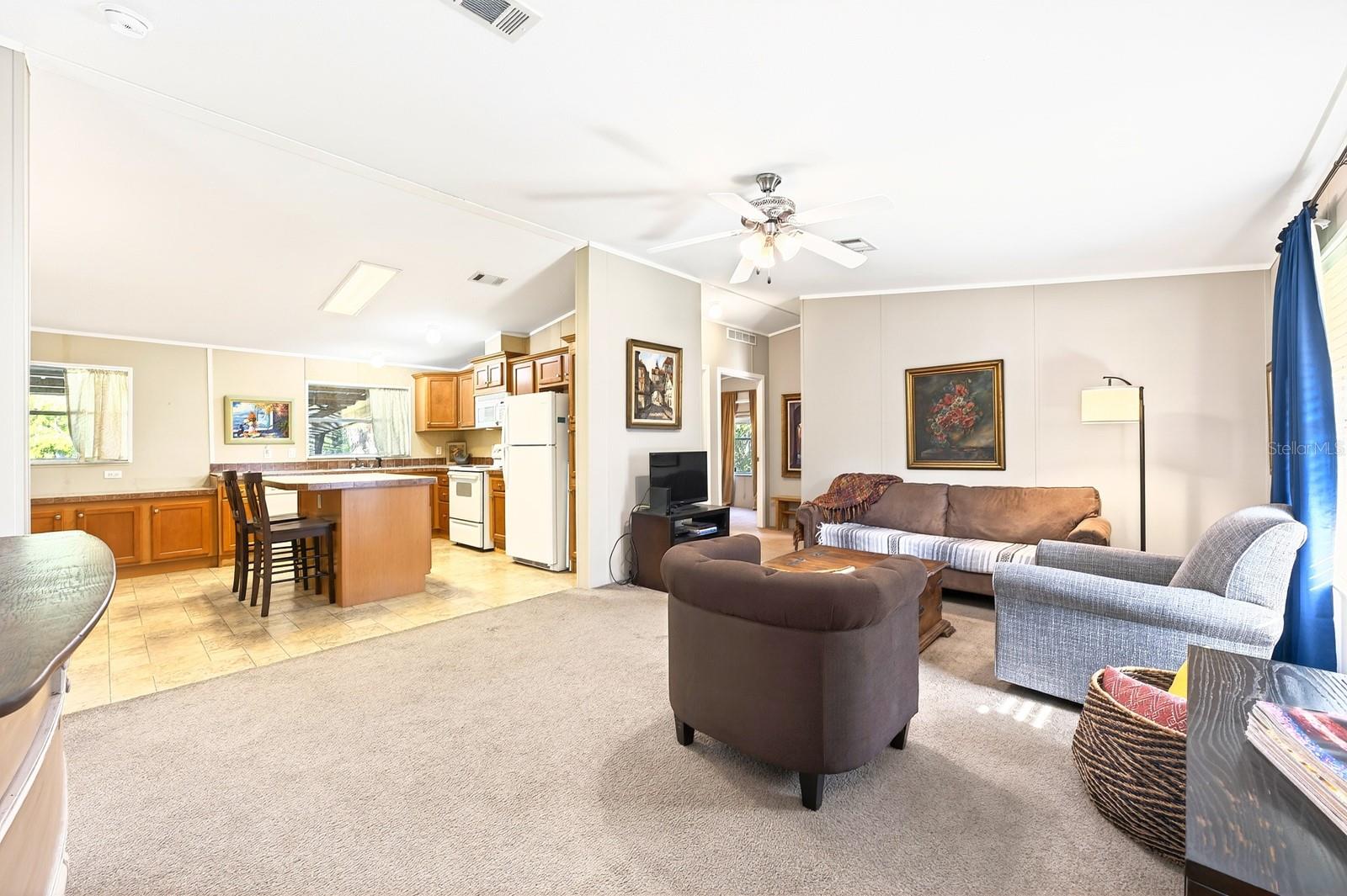 1201 MILLS ST, SANFORD, FL, 32773