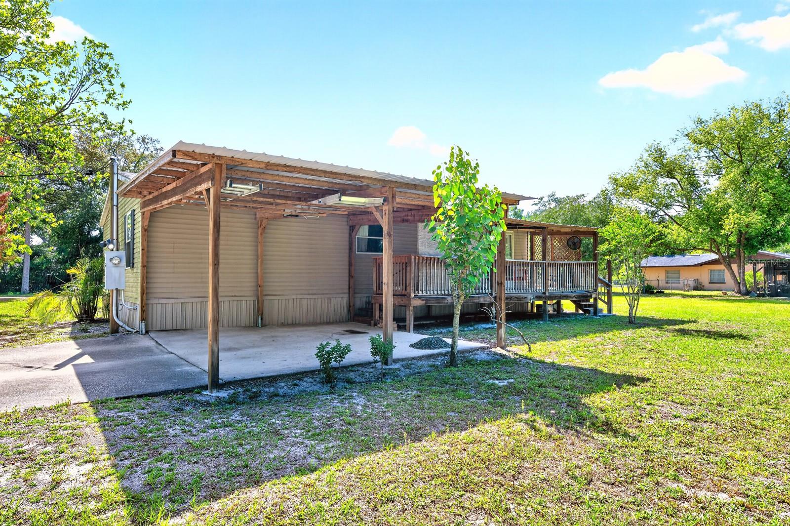 1201 MILLS ST, SANFORD, FL, 32773