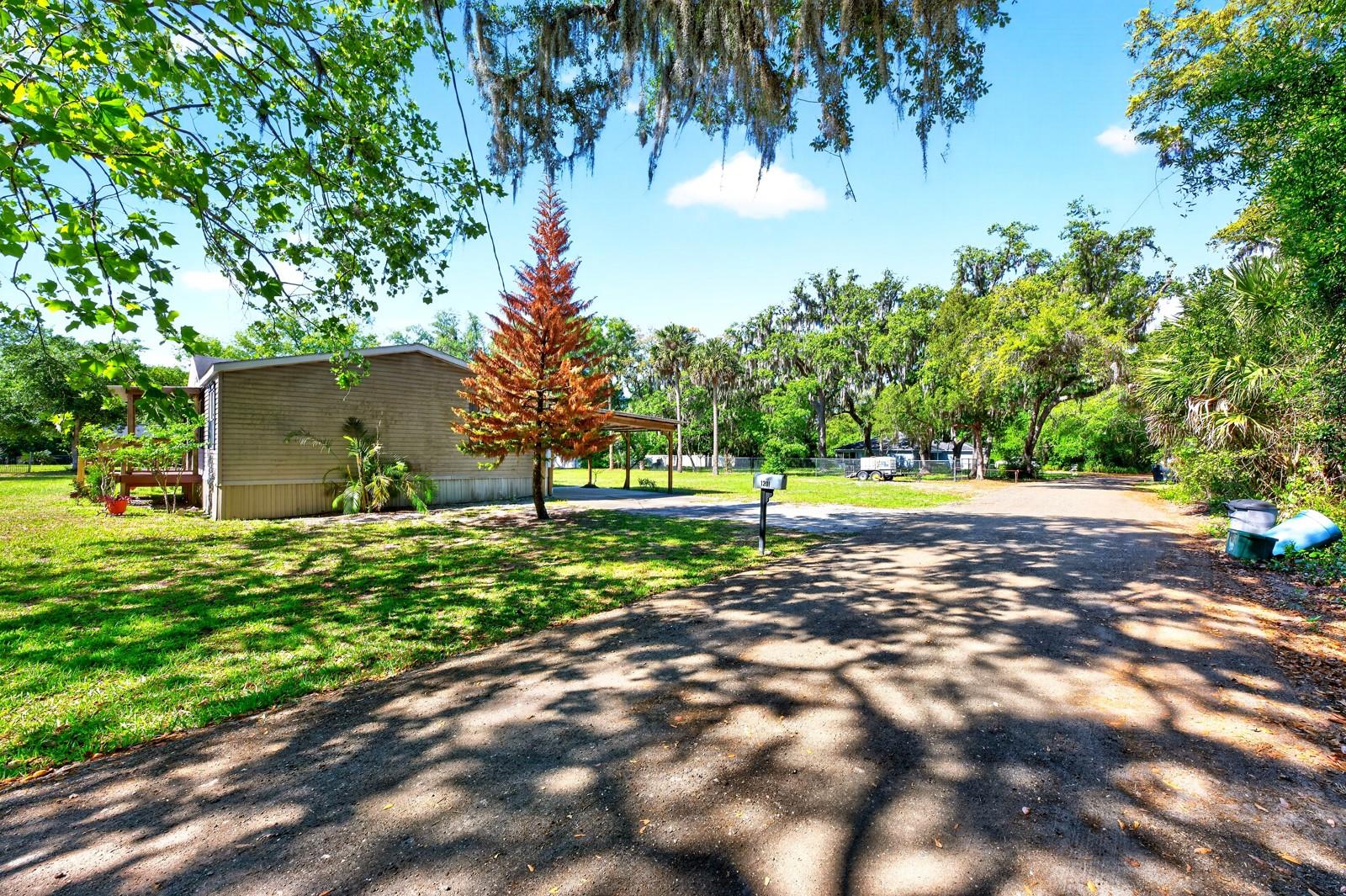 1201 MILLS ST, SANFORD, FL, 32773