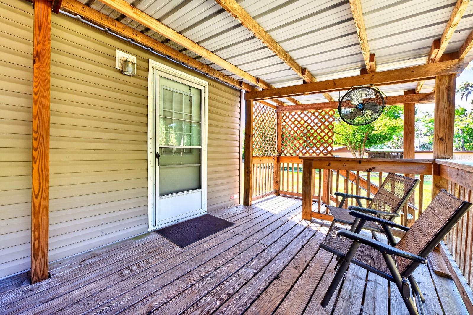 1201 MILLS ST, SANFORD, FL, 32773