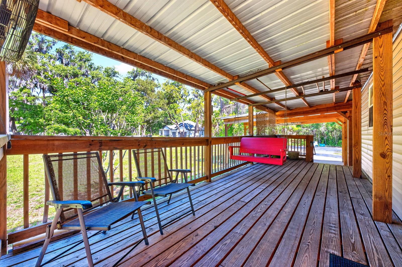 1201 MILLS ST, SANFORD, FL, 32773