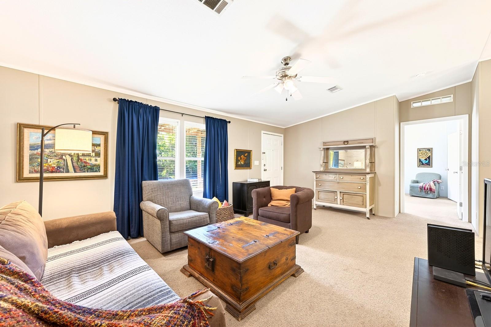 1201 MILLS ST, SANFORD, FL, 32773