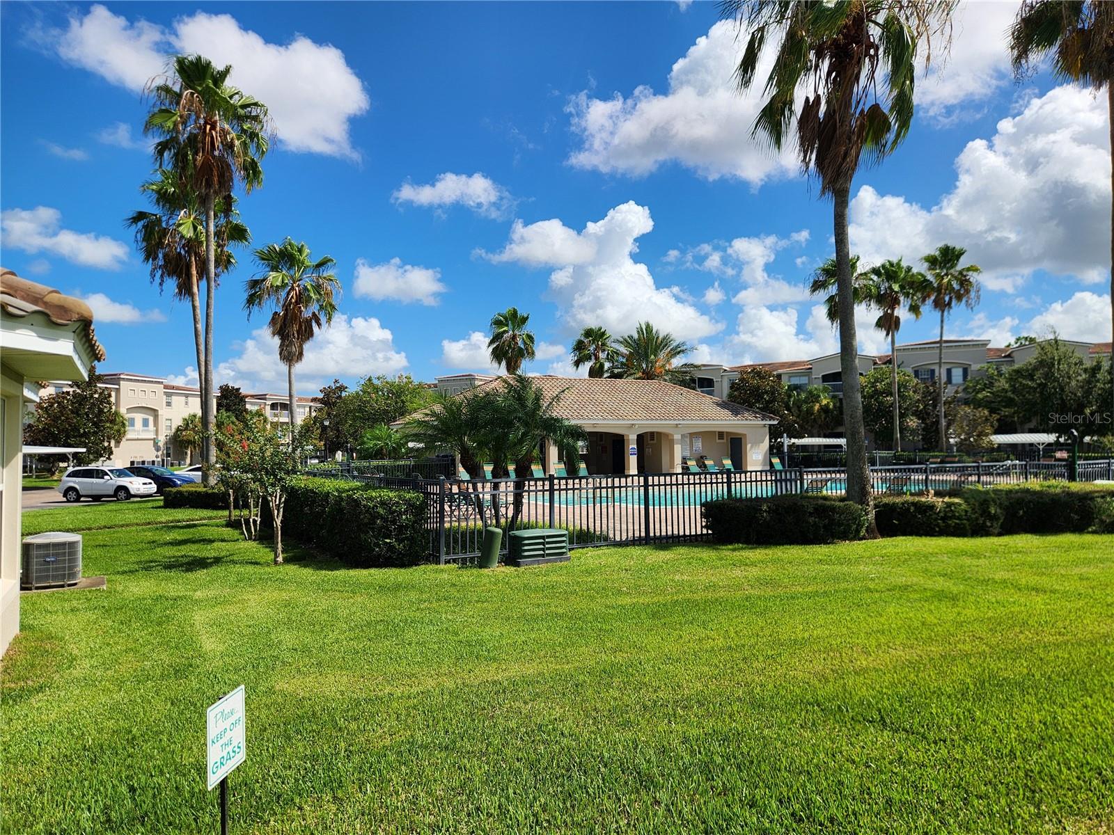 3351 WHITESTONE CIR #304, KISSIMMEE, FL, 34741