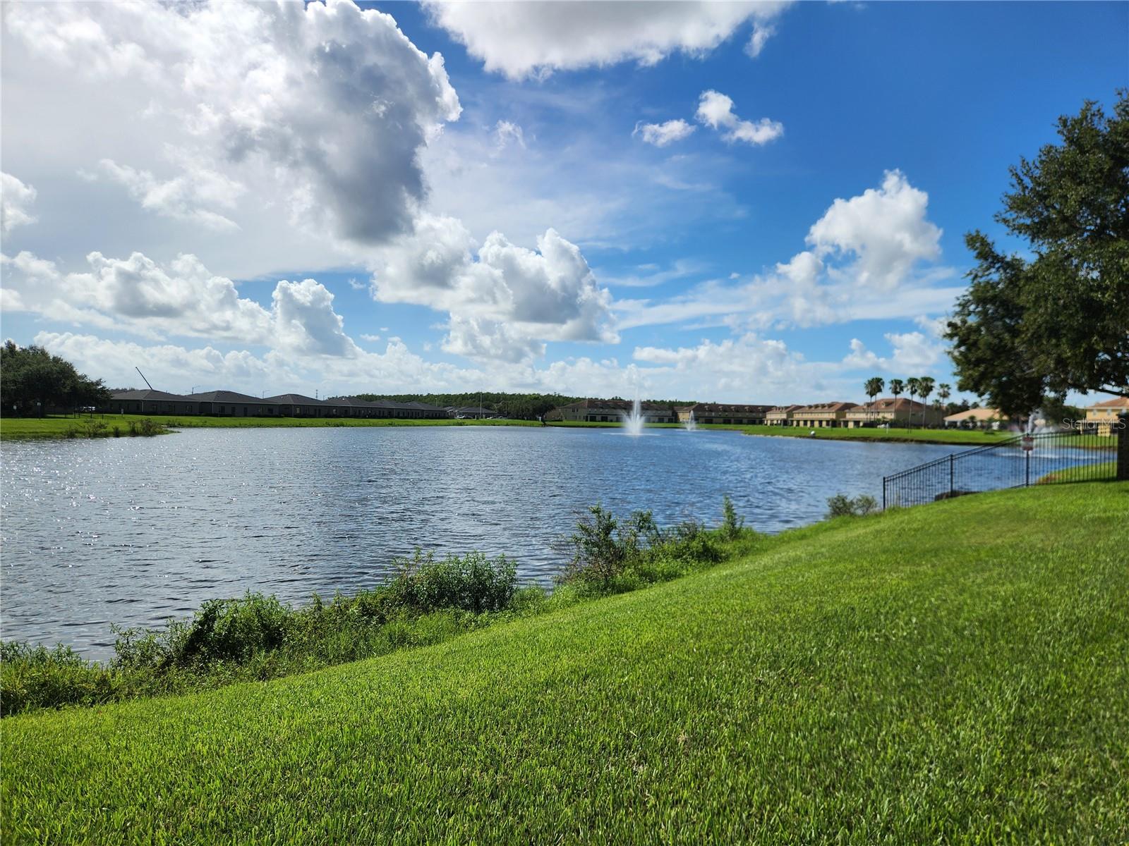 3351 WHITESTONE CIR #304, KISSIMMEE, FL, 34741