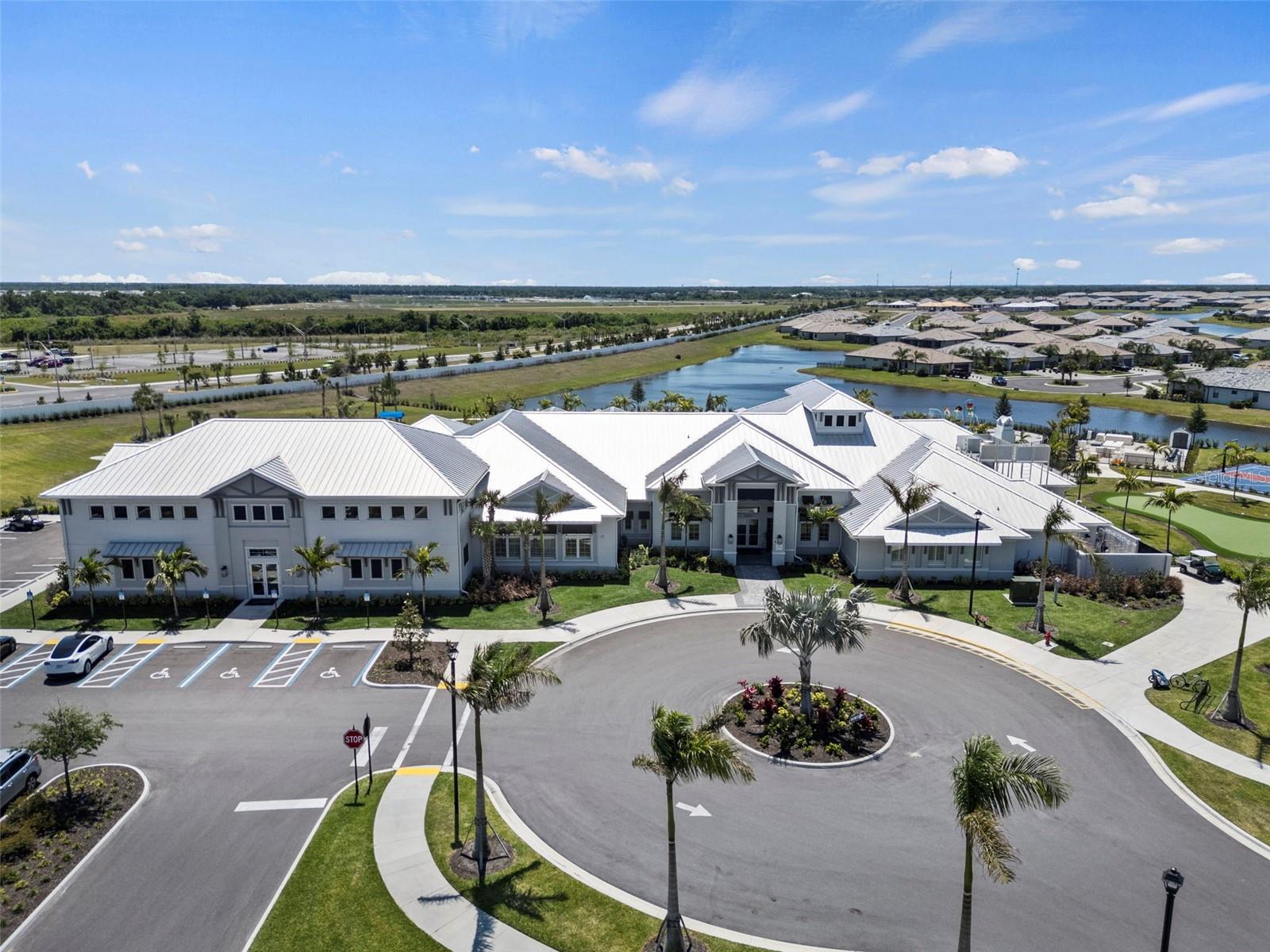 5514 TIDAL BREEZE CV, BRADENTON, FL, 34211