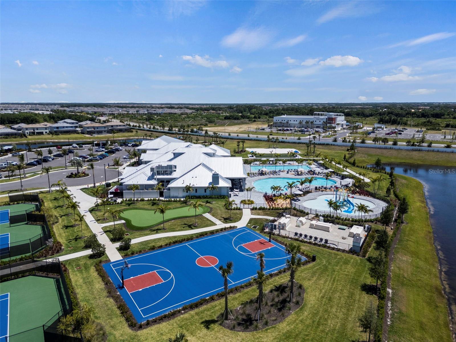 5514 TIDAL BREEZE CV, BRADENTON, FL, 34211