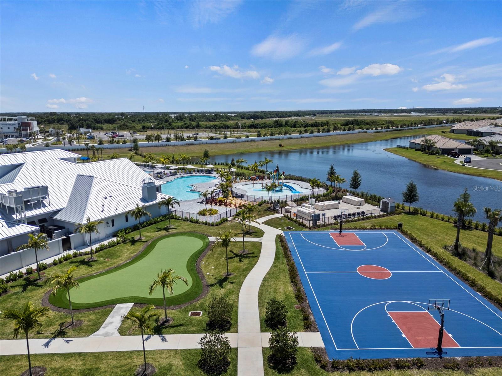 5514 TIDAL BREEZE CV, BRADENTON, FL, 34211