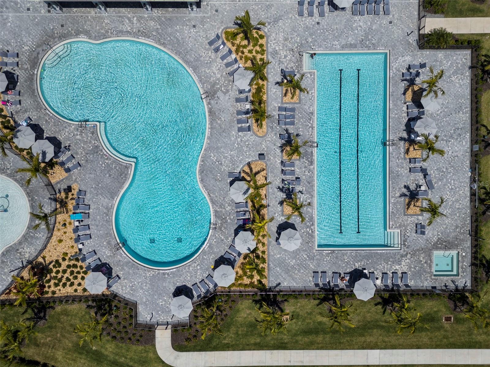 5514 TIDAL BREEZE CV, BRADENTON, FL, 34211