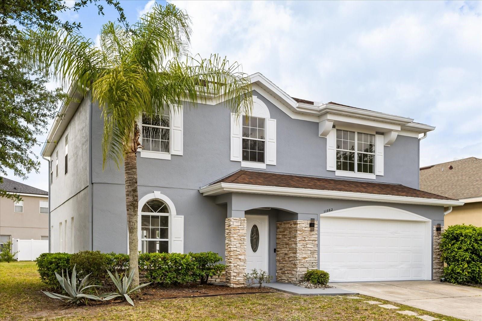 11062 PRAIRIE HAWK DR, ORLANDO, FL, 32837