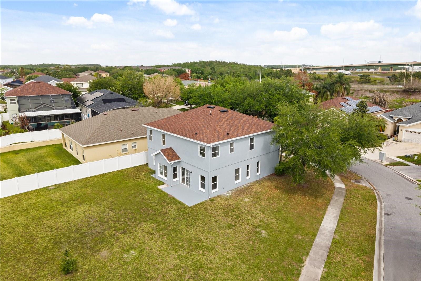 11062 PRAIRIE HAWK DR, ORLANDO, FL, 32837