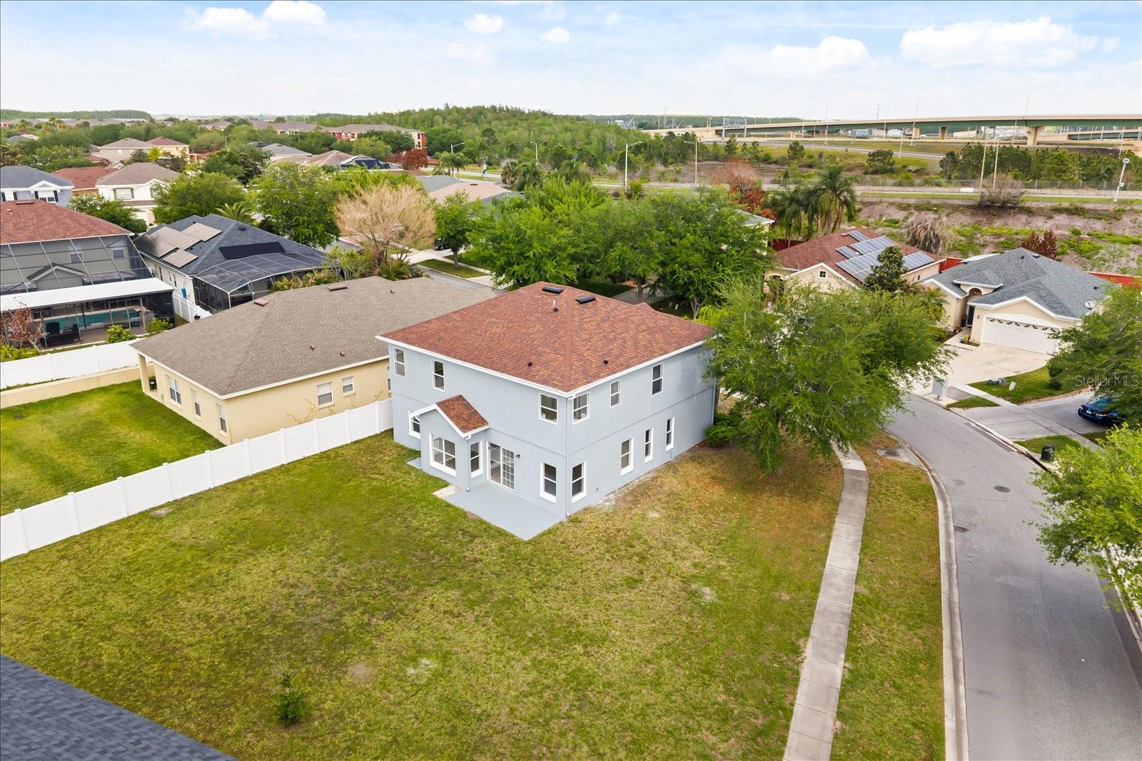 11062 PRAIRIE HAWK DR, ORLANDO, FL, 32837