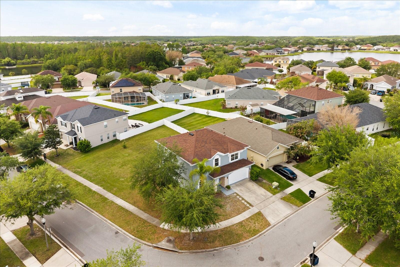 11062 PRAIRIE HAWK DR, ORLANDO, FL, 32837