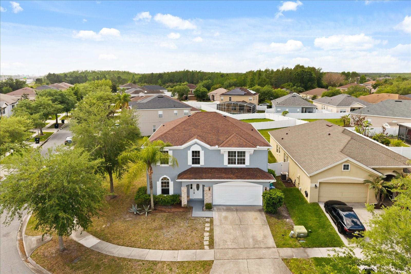 11062 PRAIRIE HAWK DR, ORLANDO, FL, 32837