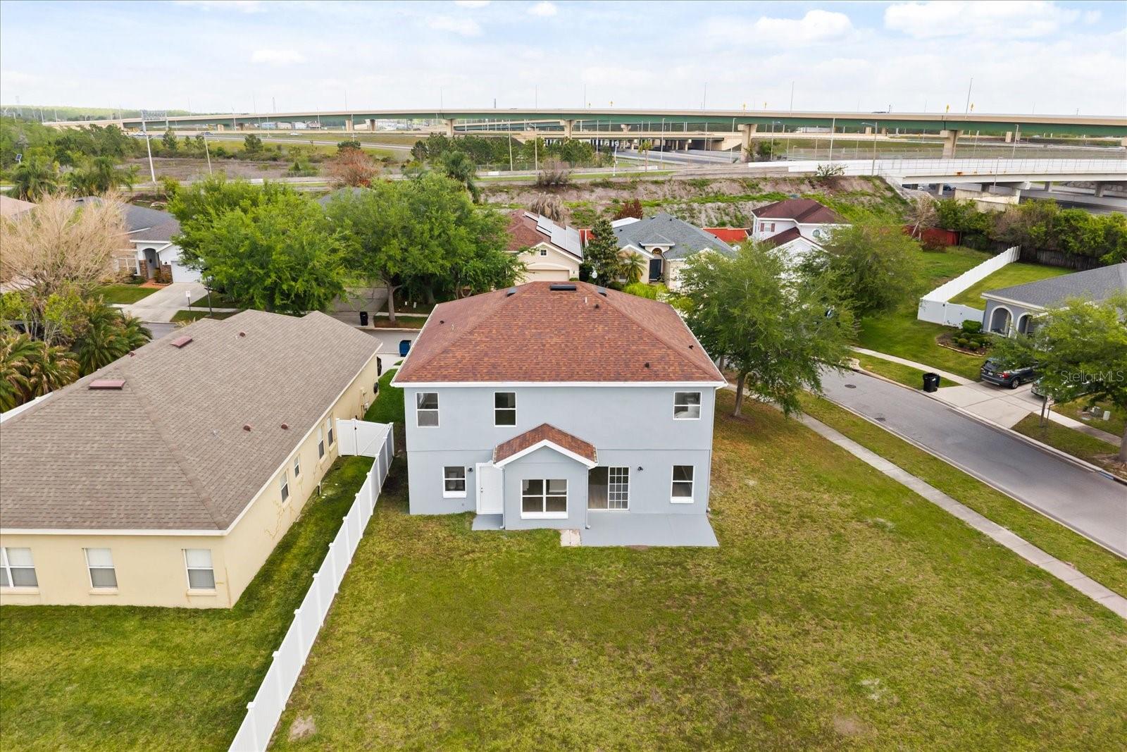 11062 PRAIRIE HAWK DR, ORLANDO, FL, 32837