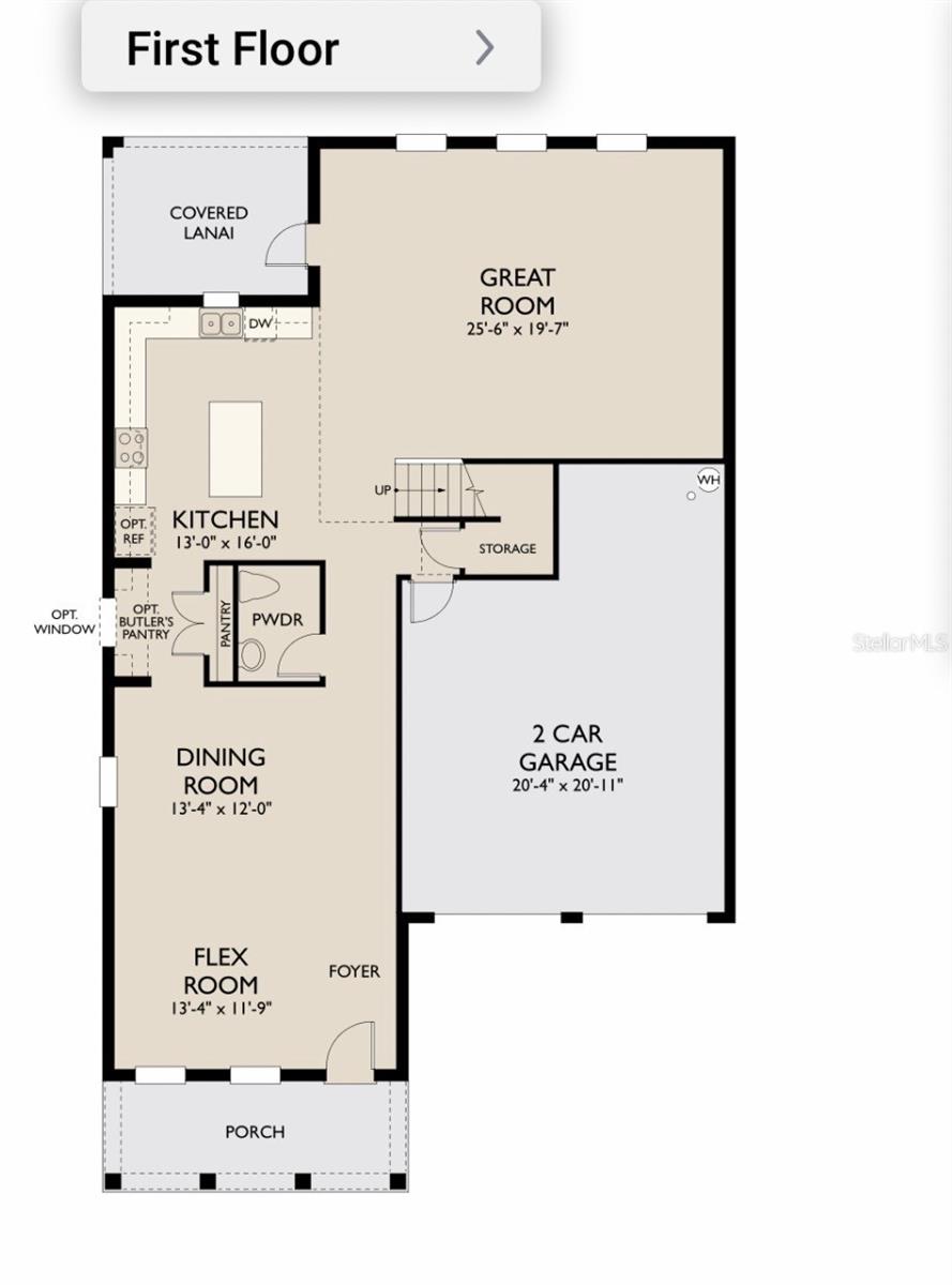 2138 DERWENT DR, DAVENPORT, FL, 33896