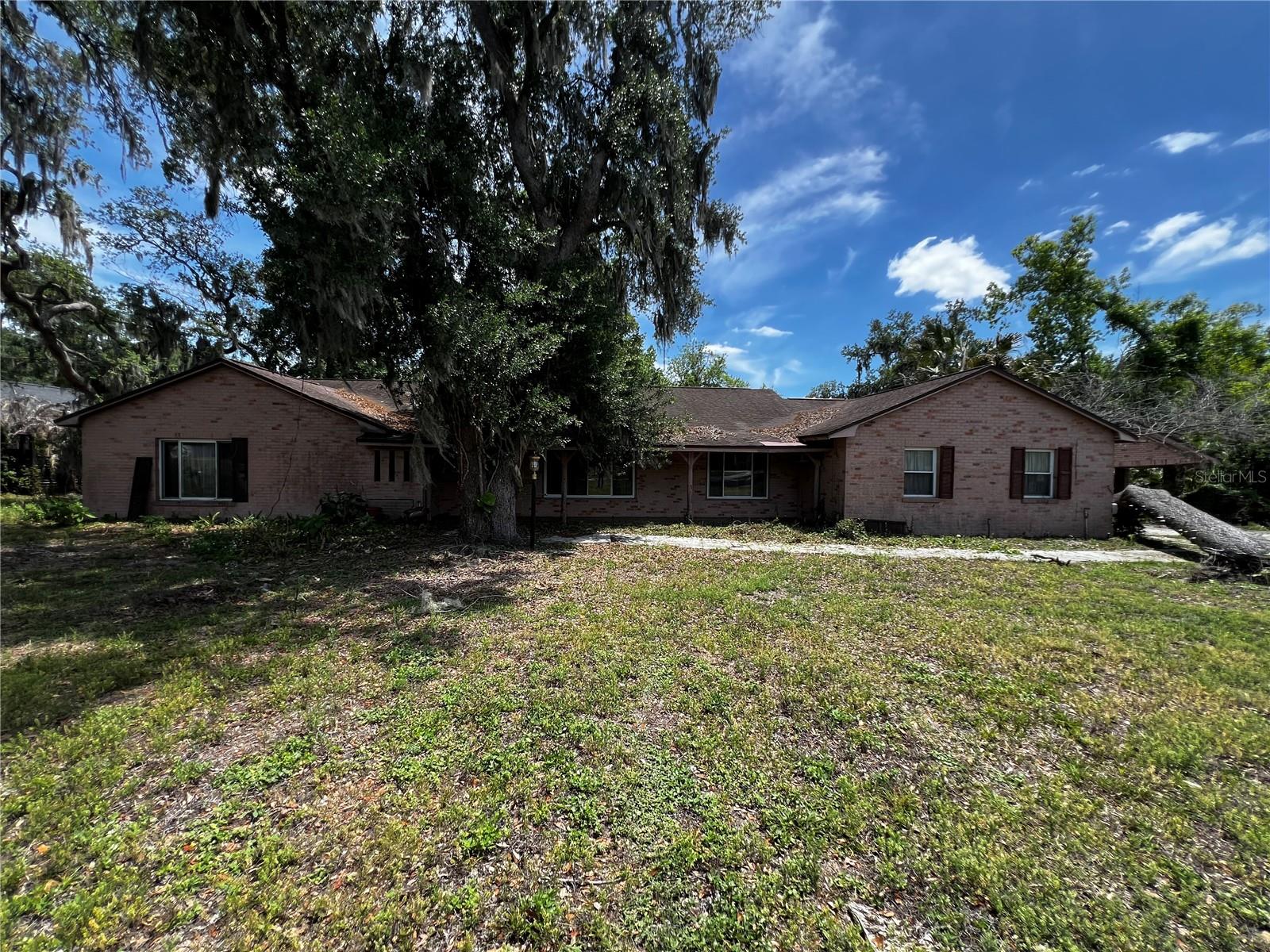 117 HICKORY CREEK BLVD, BRANDON, FL, 33511