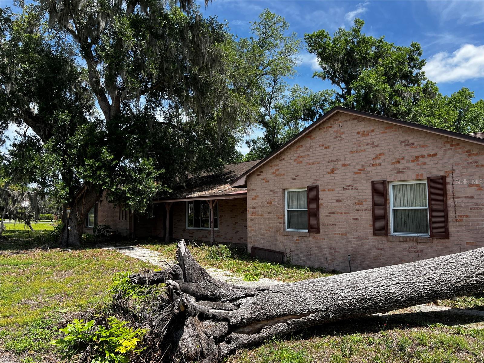 117 HICKORY CREEK BLVD, BRANDON, FL, 33511