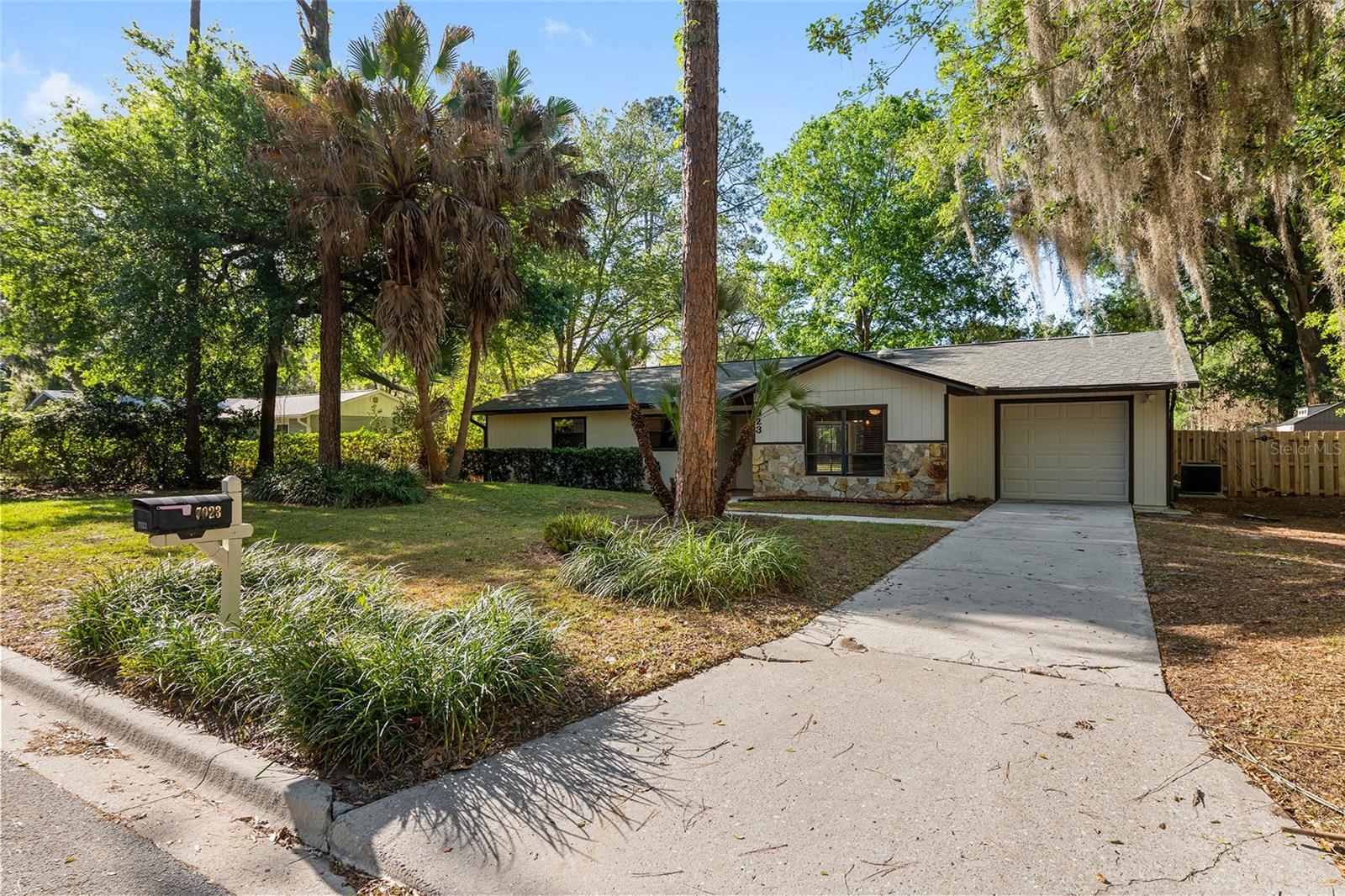 7923 SW 55TH PL, GAINESVILLE, FL, 32608